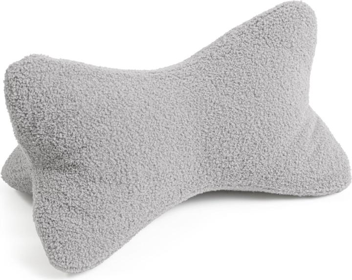 Peluche grigio
