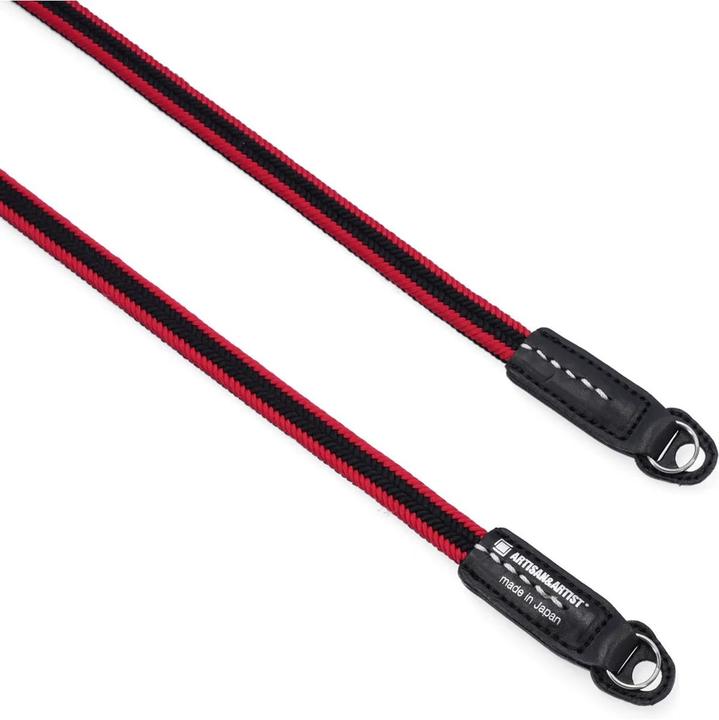 Image du produit Artisan & Artist Silk Cord Strap Tape Ring (Ceinture cervicale)