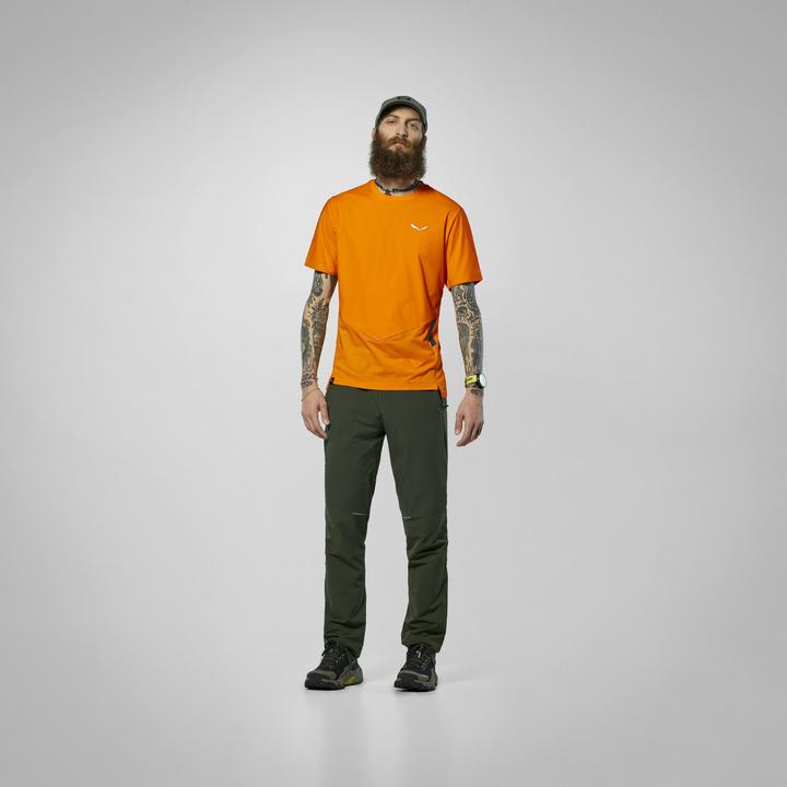 Produktbild Salewa Pedroc Dry'ton Wind T-Shirt (46, S)