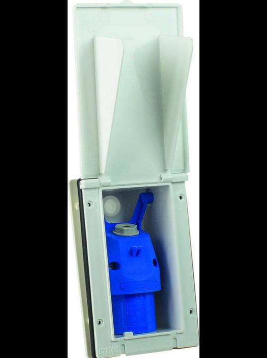 Produktbild As - Schwabe CEE Caravan-Einspeisungsstecker