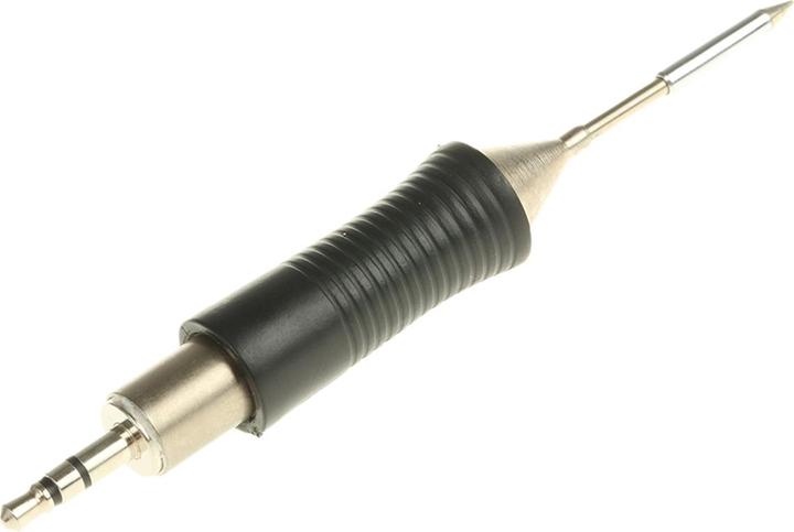 Produktbild Weller Erem Lötspitze Punktform Profession (Lötspitze)