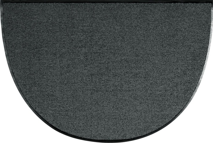 Produktbild Salonloewe Fussmatte uni (40 x 60 cm)