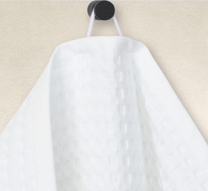 Produktbild Möve Piquée (50 x 100 cm)