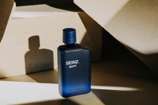 Produktbild dm Seinz. Eau de Toilette Sport (Eau de Toilette)