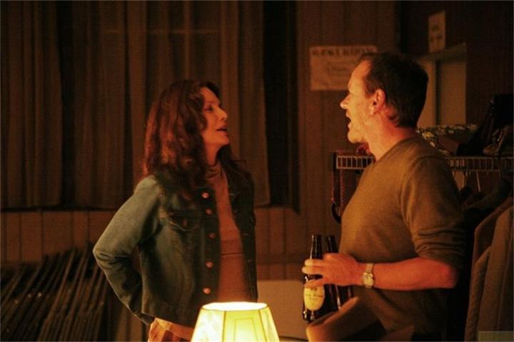 Image du produit Où est Kyra? (Blu-ray, Allemand, Anglais)