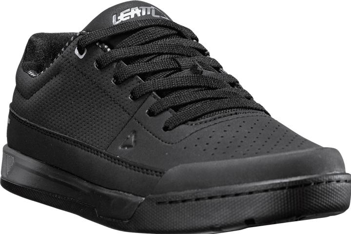 Produktbild Leatt 2.0 Flat Shoe stealth 45.5 (45.5)
