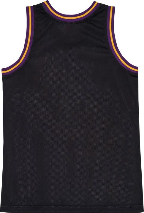 Immagine prodotto Mitchell & Ness M&N Big Face 7.0 Maglia canotta moda Los Angeles Lakers (S)