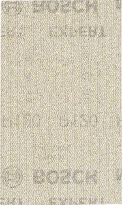 Actual product image Bosch Professional Zubehör Accessories 2608901691 Sanding net for drywall sander grain 120 (120)