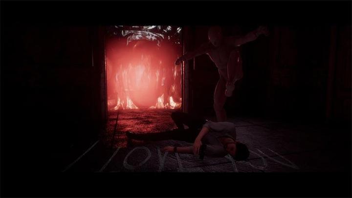 Produktbild Game Past Cure, PS4 (PS4, DE)