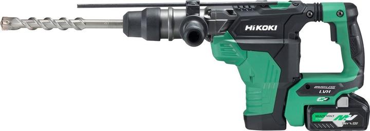 Produktbild Hikoki DH36DMA(4.0) (Bohrhammer, Schlagbohrmaschine)