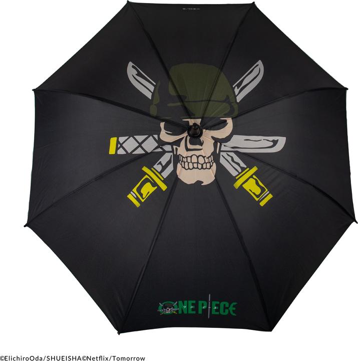 Immagine prodotto Cinereplicas Spada nera di Zoro ombrello di One Piece
