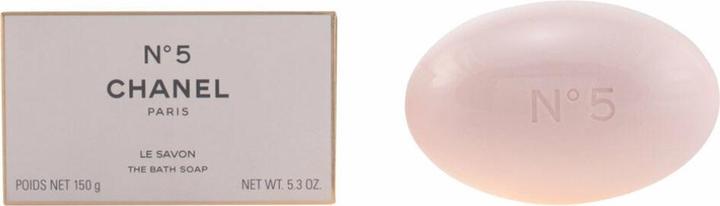 Produktbild Chanel No 5 (Hartseife, 150 g)