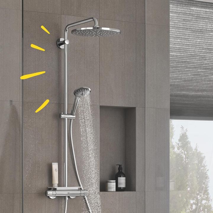 Produktbild Grohe Vitalio System 310