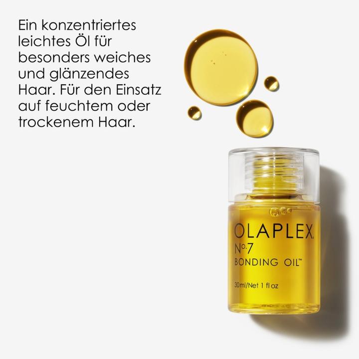 Produktbild Olaplex No.7 Bonding Oil (30 ml)