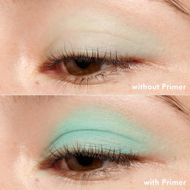 Actual product image essence jelly GRIP EYESHADOW PRIMER (C02 Dancing Into Midnight)