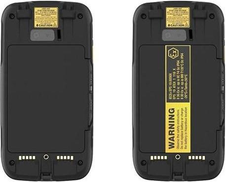 Immagine prodotto Honeywell CT50-BTSC - Batteria portatile