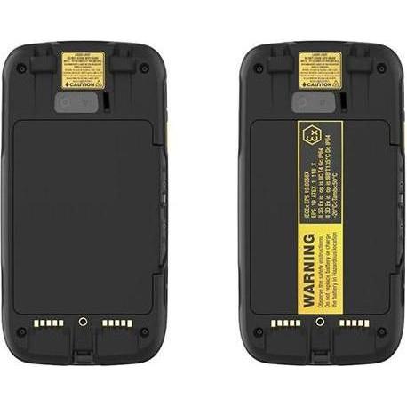 Honeywell CT50-BTSC - Handheld-Batterie, Barcode-Scanner Zubehör