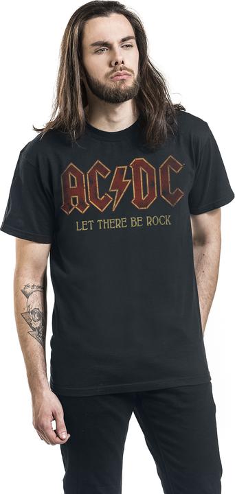 Produktbild AC/DC Sounds Light Drums Guitar (M)