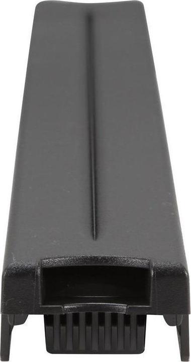 Actual product image APC NetShelter Cover Panel AR8136BLK, 10pcs