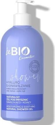 Produktbild Be Bio Bio Moisturizing Natural 350Ml (350 ml)