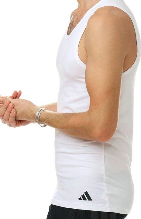 Produktbild Adidas Active Flex Cotton Tanktop (XL)