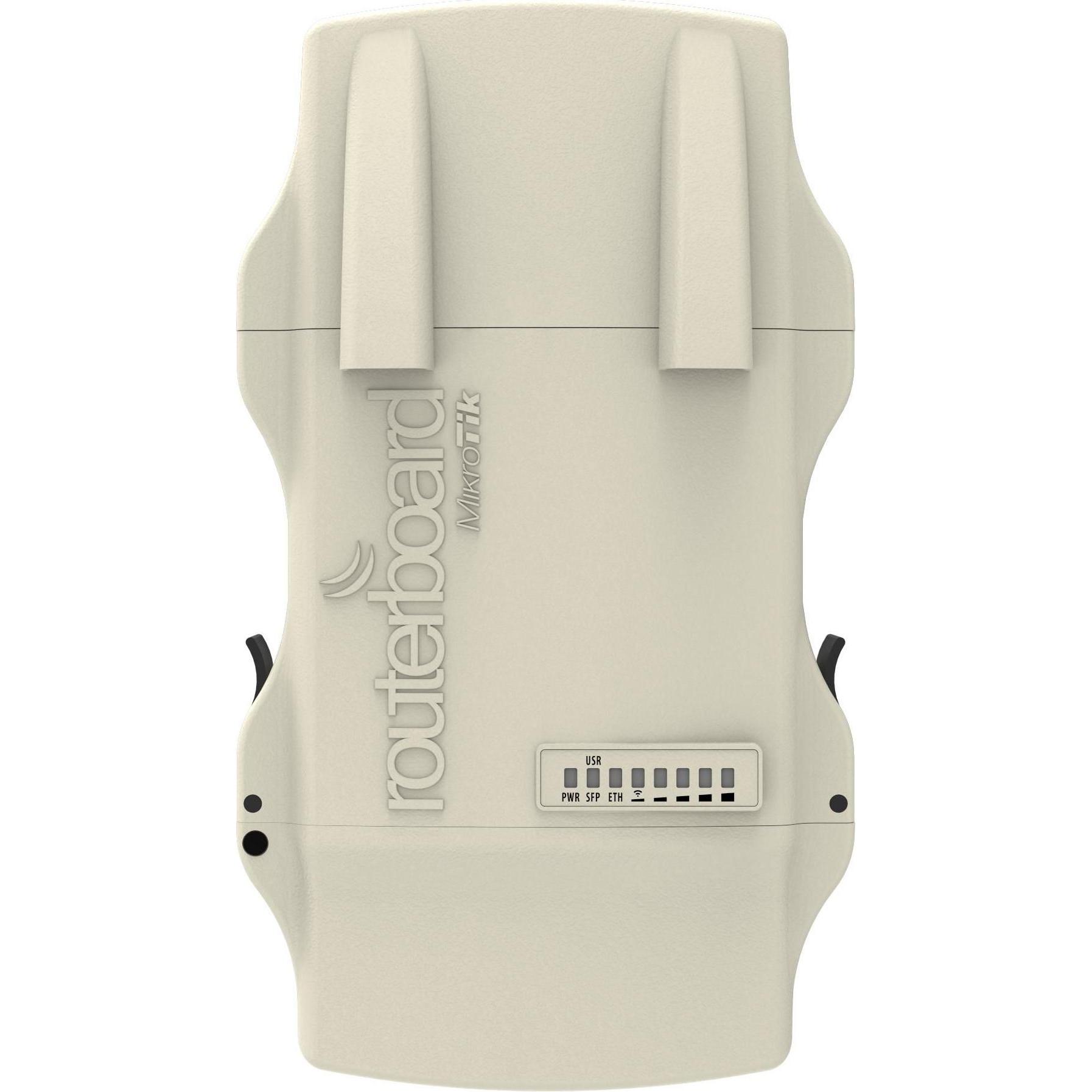 MikroTik NetMETAL 5 (720MHz CPU, 128MB, Router