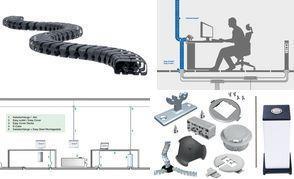 Actual product image Bachmann EasyDesk2B adapter