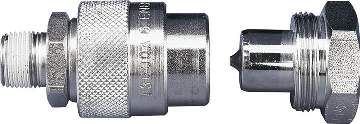 Produktbild Enerpac Hydraulische Hochflusskupplung C-604 komplett