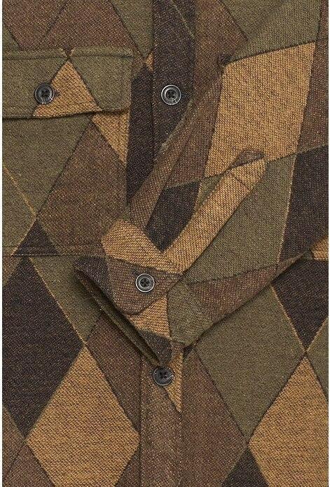 Immagine prodotto Solid Riker (S)