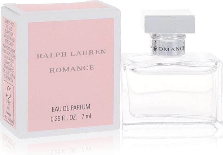 Image du produit Ralph Lauren ROMANCE by Mini EDP 7 ml (Eau de parfum, 7 ml)