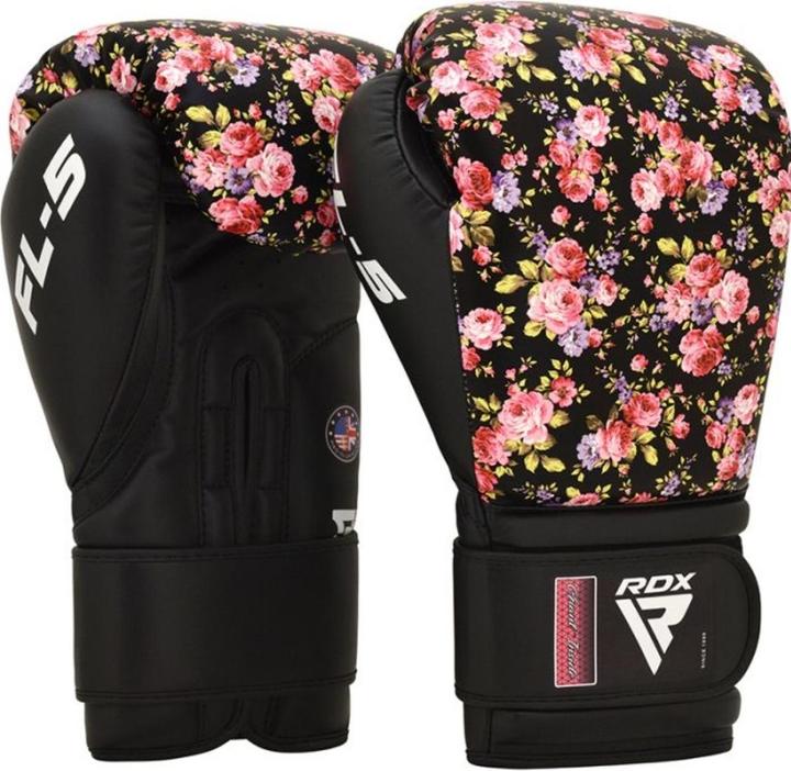 Image du produit Rdx Gants de Boxe FL5 (12 OZ)