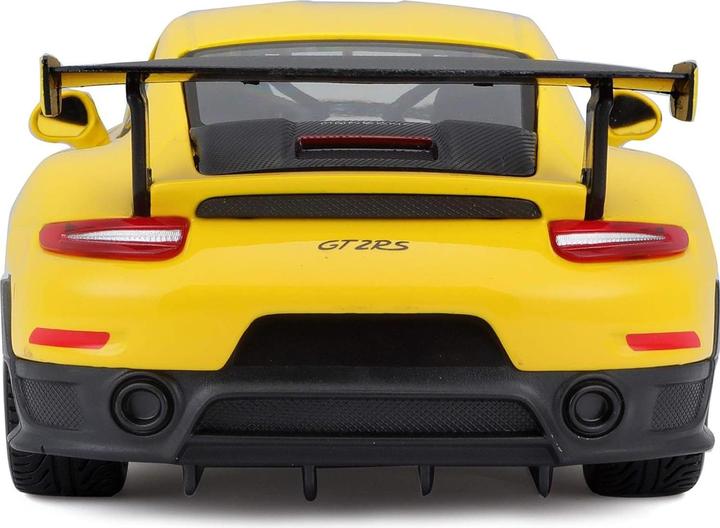 Immagine prodotto Maisto Porsche 911 GT2 RS