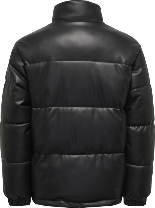Produktbild Only & Sons Onstune Pu Puffer Jacket Otw (L)