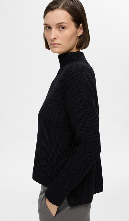 Produktbild Selected Femme Weiter Rollkragen Pullover (XXL)