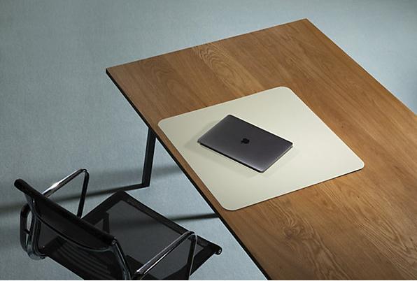 Image du produit kaiserkraft Sous-main Purosens Stijl (60 x 60 cm)