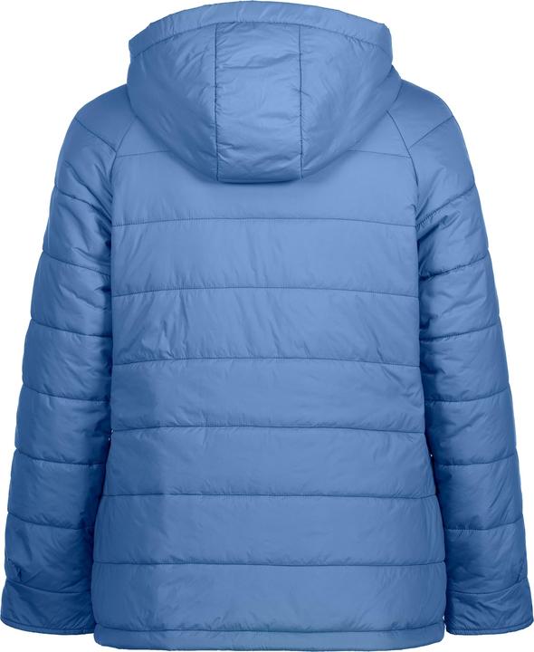 Produktbild Ulla Popken Wendejacke, Schmetterling, 2-Wege-Zipper, Stehkragen (50, 52)