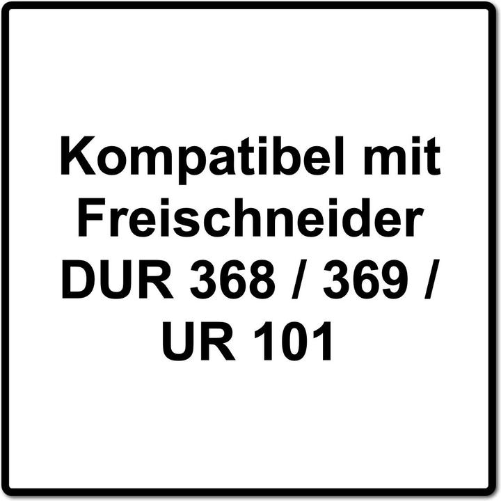 Actual product image Makita 2-thread head Tap & Go (Trimmer line + line spool)