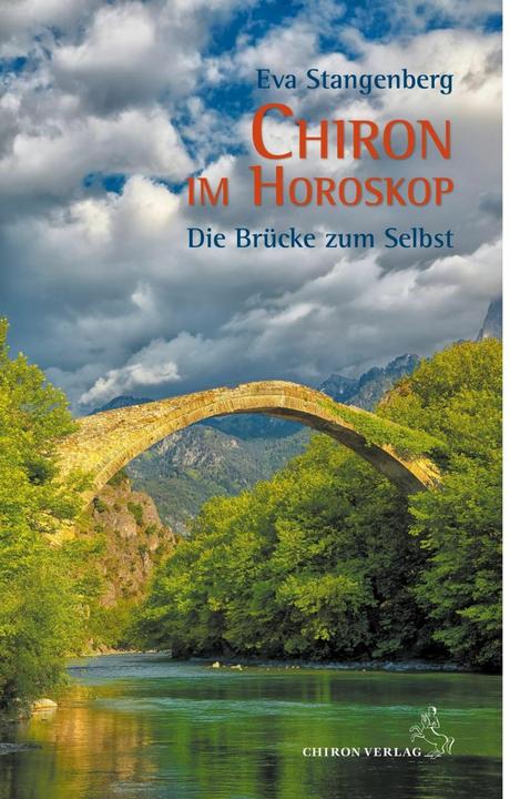 Produktbild im Horoskop (Deutsch, Eva Stangenberg, 2015)