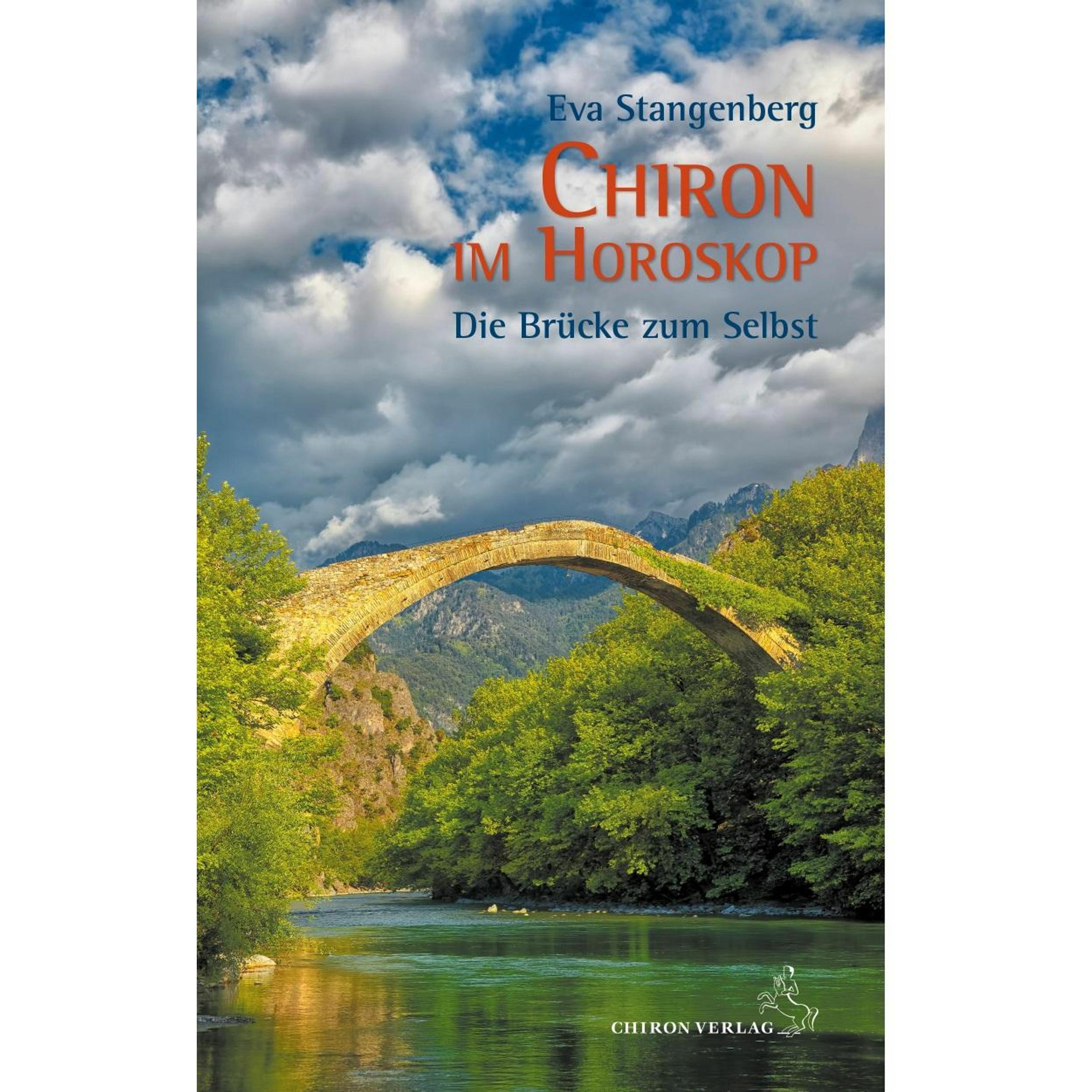 Thumbnail - im Horoskop, Ratgeber von Eva Stangenberg