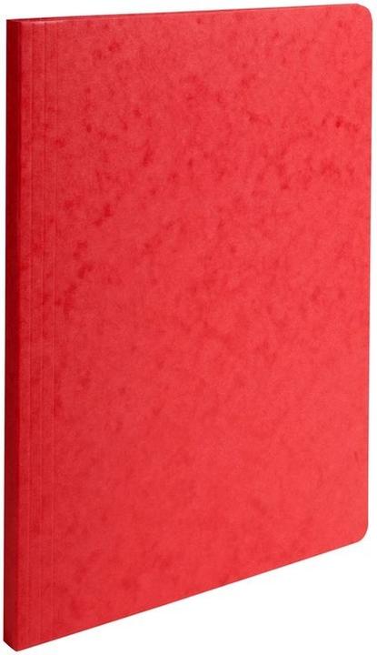 Image du produit Exacompta Couverture de dossier (A4, 50x)