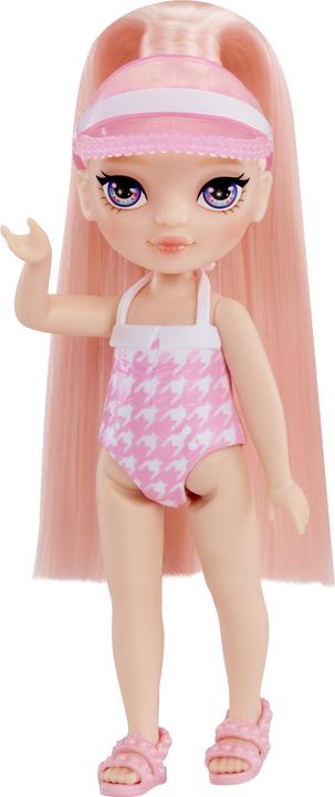 Actual product image Nobrand Rainbow High Little Compact Playset Swim