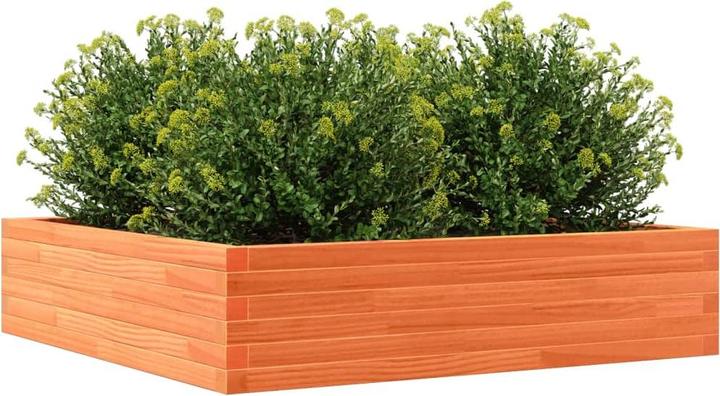 Produktbild vidaXL Pflanzgefäss