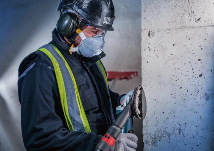 Immagine prodotto Bosch Professional Zubehör Rotella PRO Multi Material, 5 x 125 x 22,23 mm