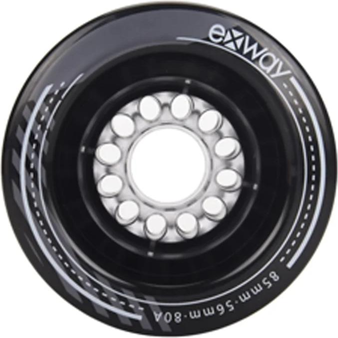 Image du produit Exway Roue avant 85mm 2024 (85 mm)