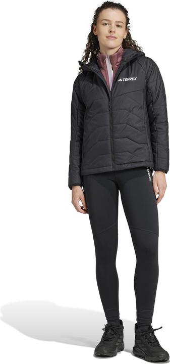 Actual product image Adidas Terrex Multi Quilted Jacket (S)