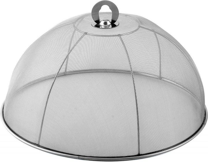 Weis Fliegenhaube