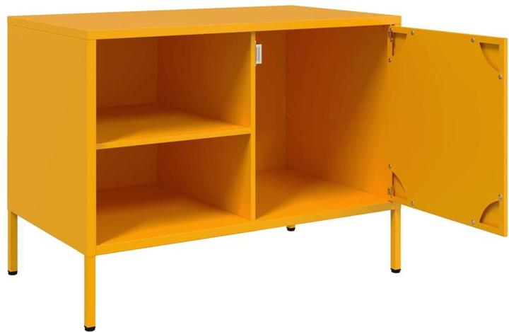 Produktbild vidaXL TV-Schrank (68 x 39 x 50.50 cm)