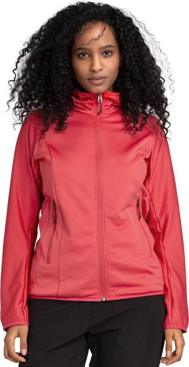 Actual product image Schöffel Fleece Jk Style Cascata WMS (38)