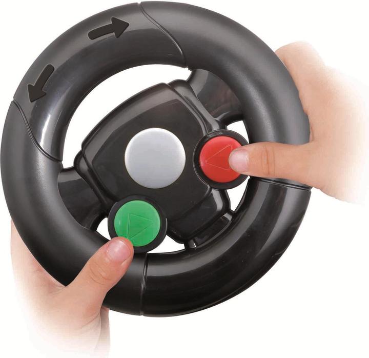 Image du produit BB Junior Porsche mit Light & Sound