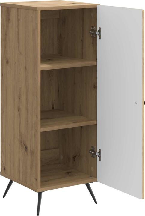 Image du produit vidaXL Sideboard-Buffet (34.50 x 33 x 90 cm)